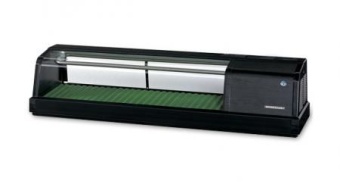 Витрина холодильная для суши 87л Hoshizaki HNC 210AE R в ШефСтор (chefstore.ru)